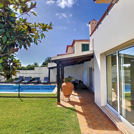 Villa Garajau By Lovelystay カニコ エクステリア 写真